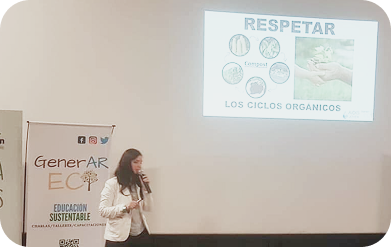 Reunión o Taller de trabajo